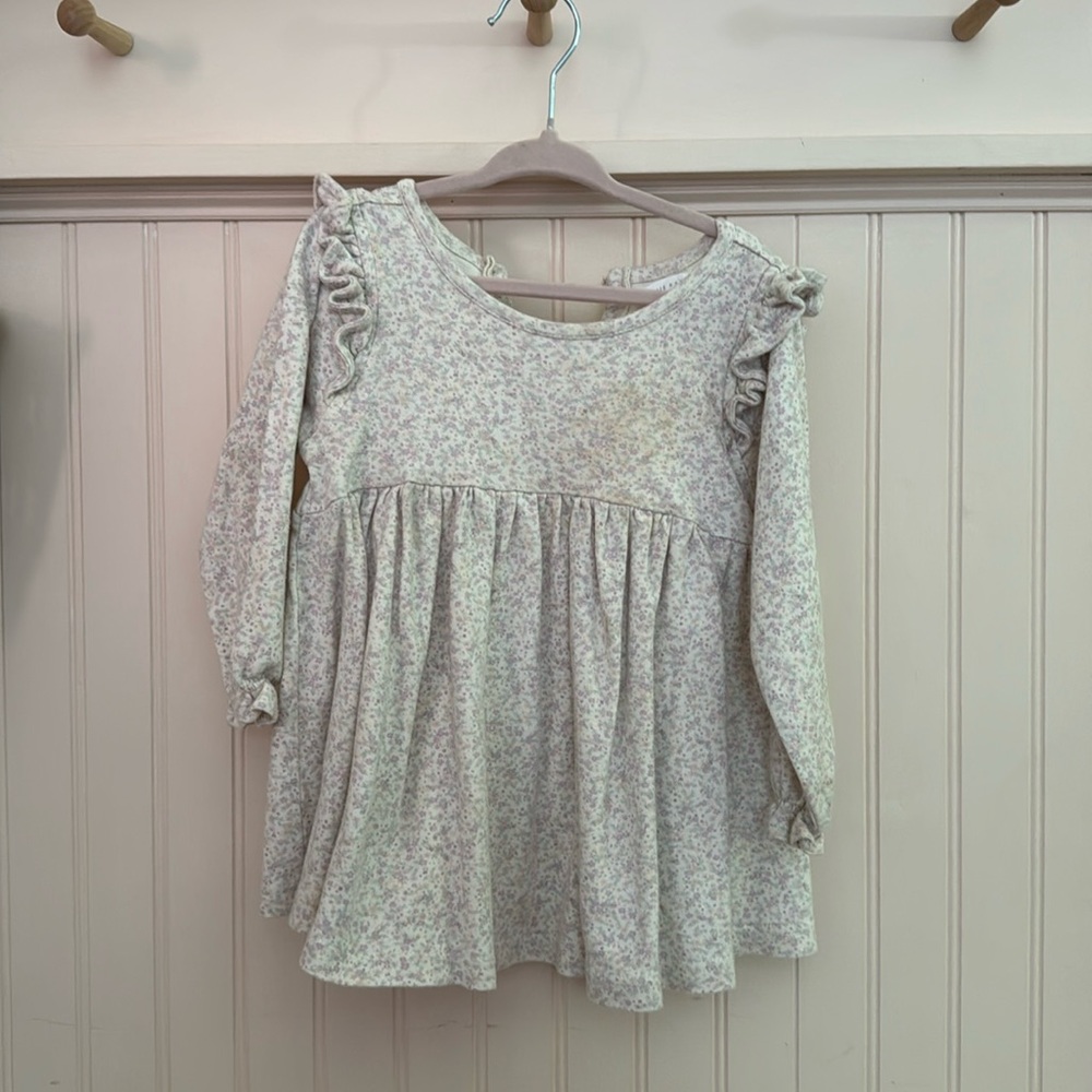 Jamie Kay dress